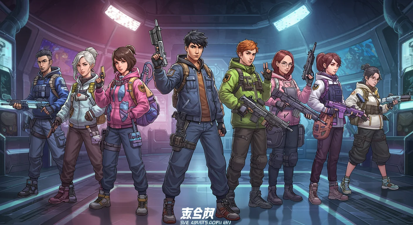 발로란트, 어떤 게임인지 궁금해요!