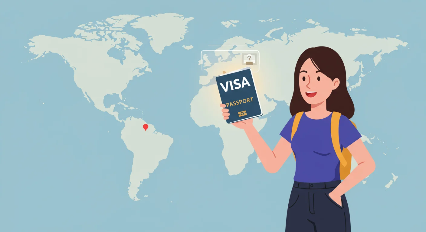 호주 ETA 비자, 도대체 뭘까요?