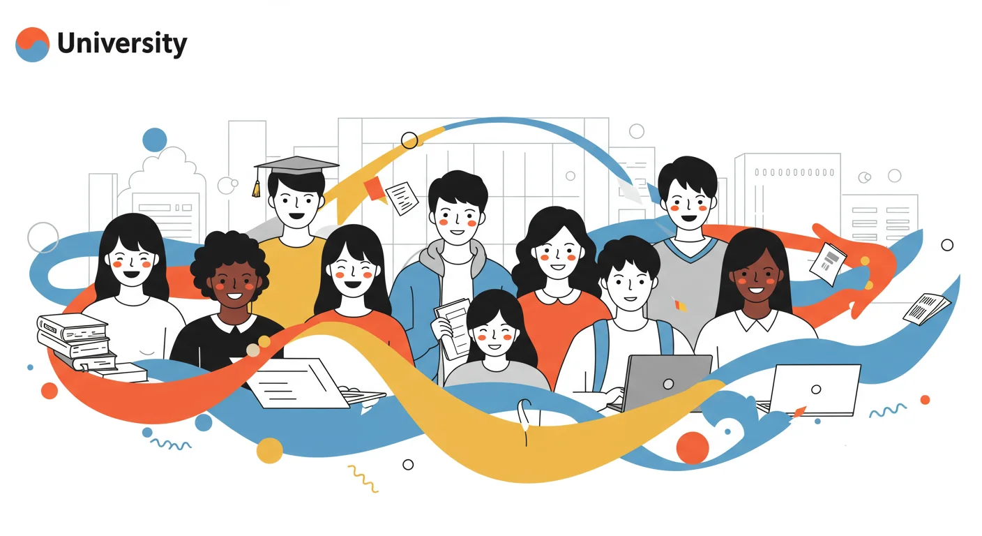 국가장학금, 어떤 제도인가요? (개요와 핵심 특징)