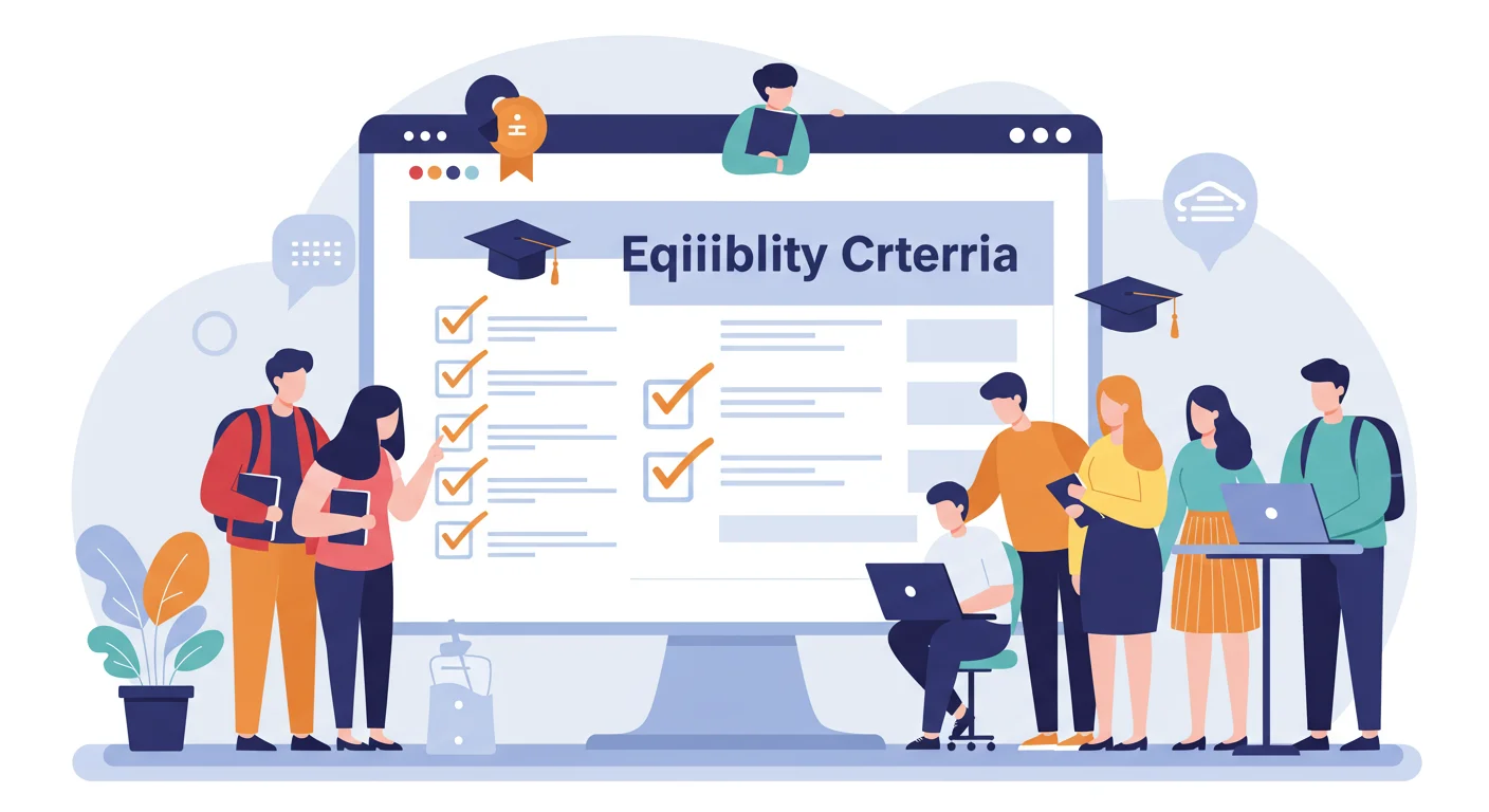 2025년 국가장학금, 누가 신청할 수 있나요? (대상 및 자격)