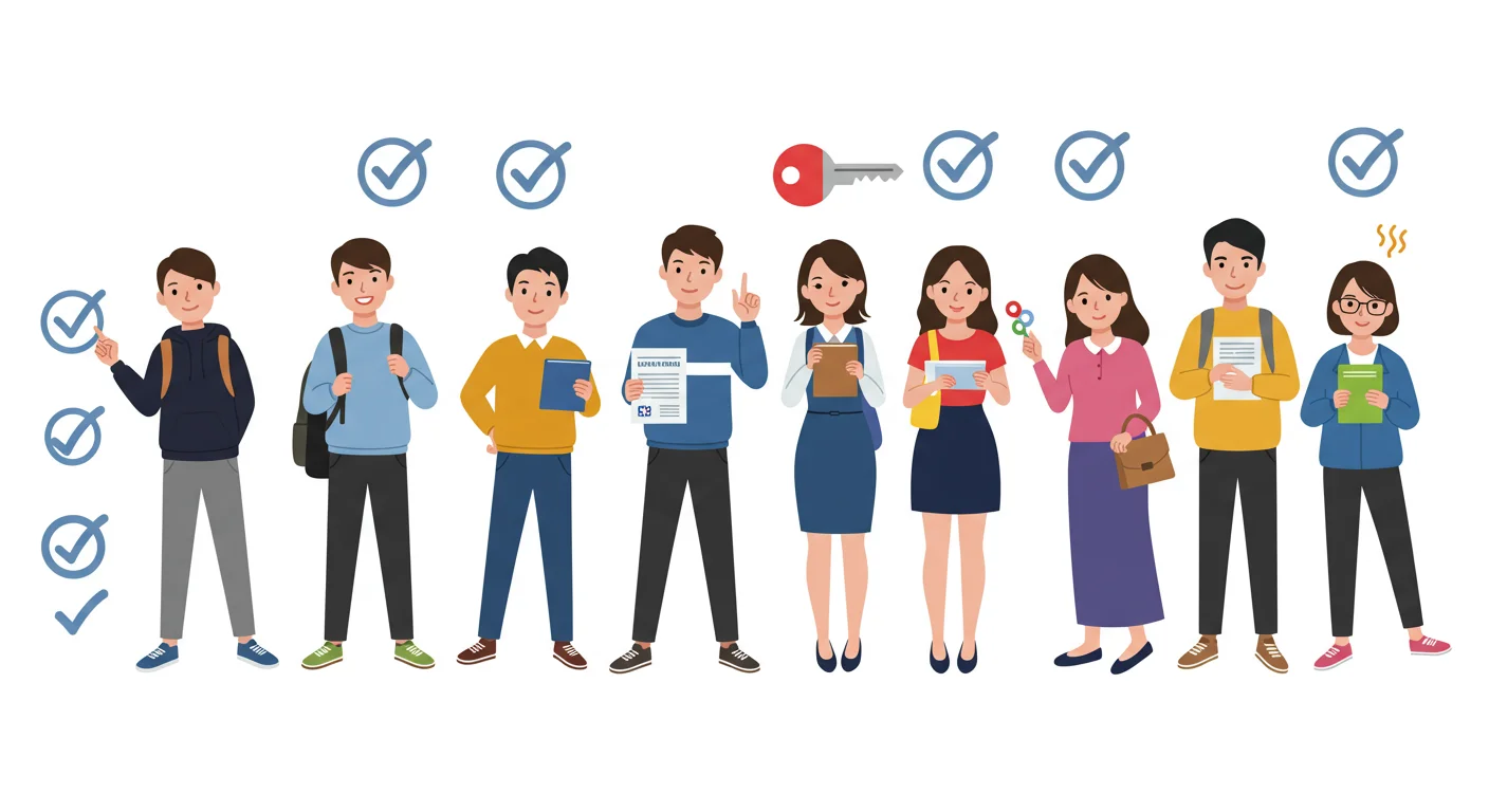 누가 신청할 수 있나요? (지원 대상 및 자격 조건)