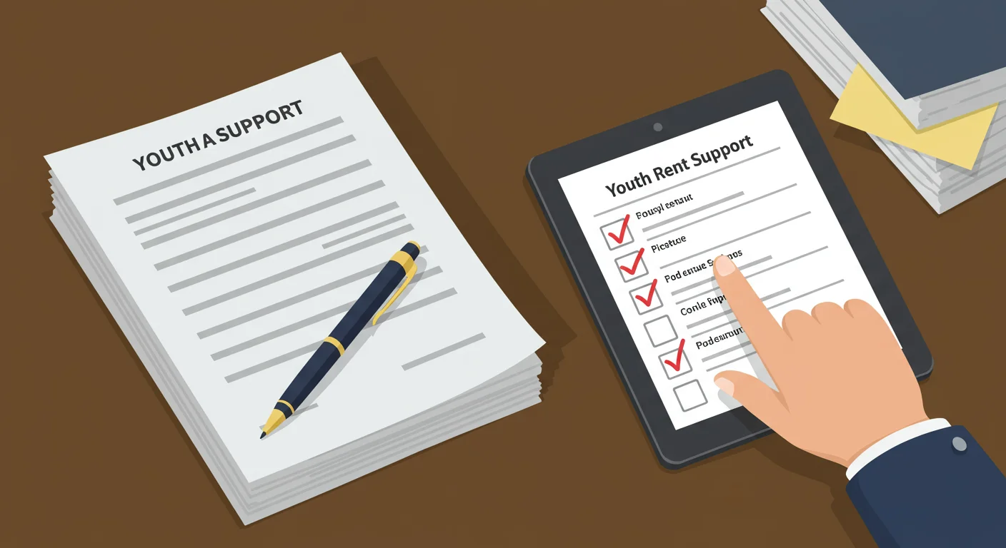 필요한 서류는 무엇인가요? (제출 서류와 준비사항)