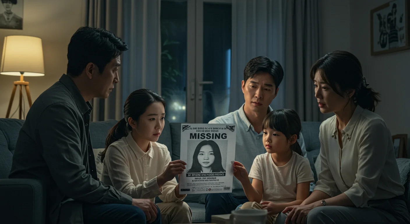 용인 20대 틱톡커 실종, 무슨 일이 있었을까요?