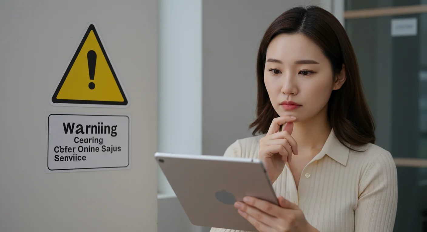 사주 사이트, 이용하기 전에 알아둘 점!