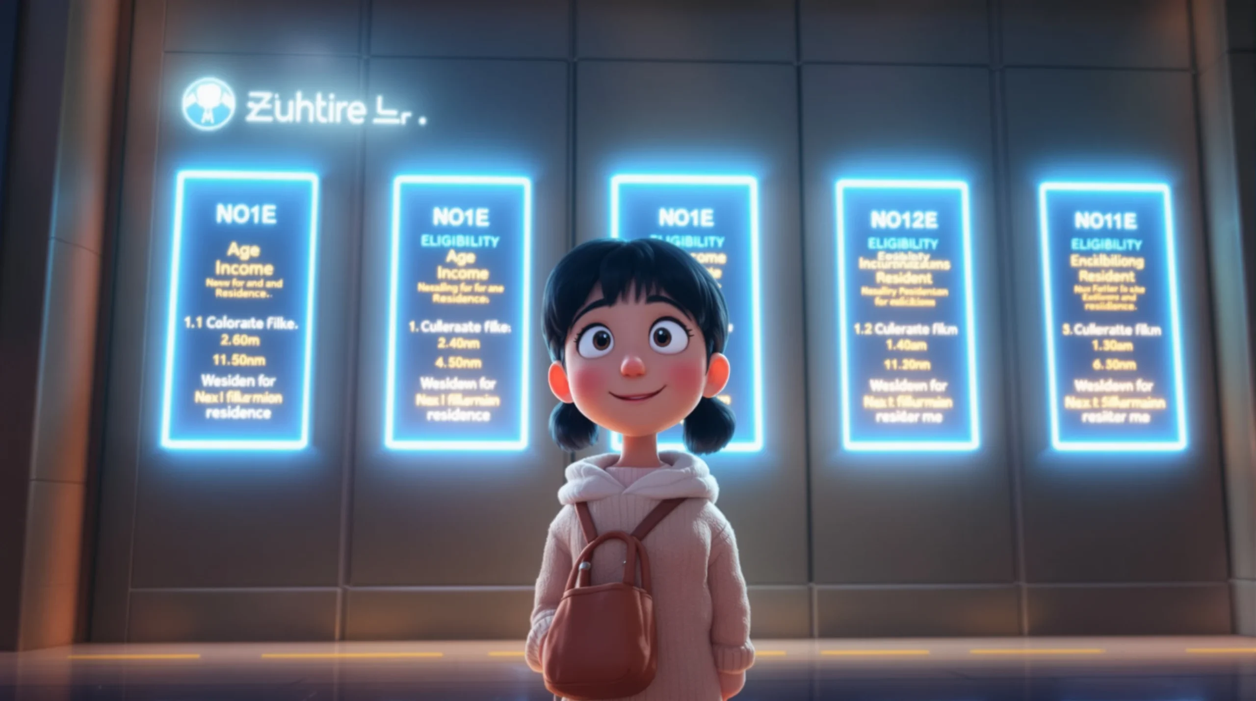 누가 받을 수 있을까요? 지원대상과 자격요건