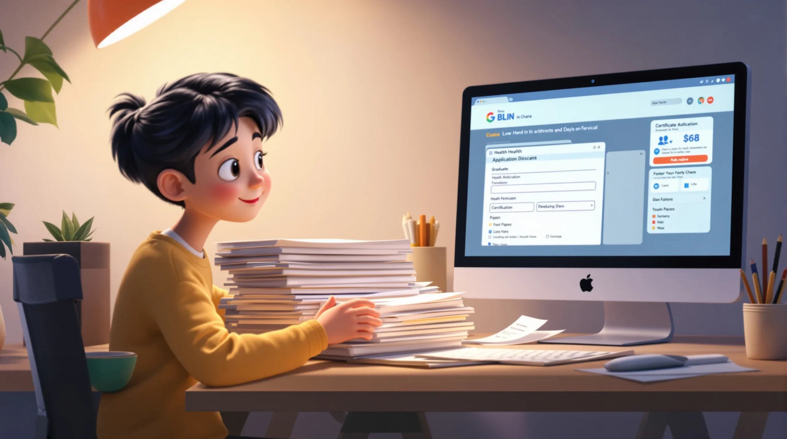 신청할 때 필요한 서류는 무엇일까요? 신청방법과 필요서류