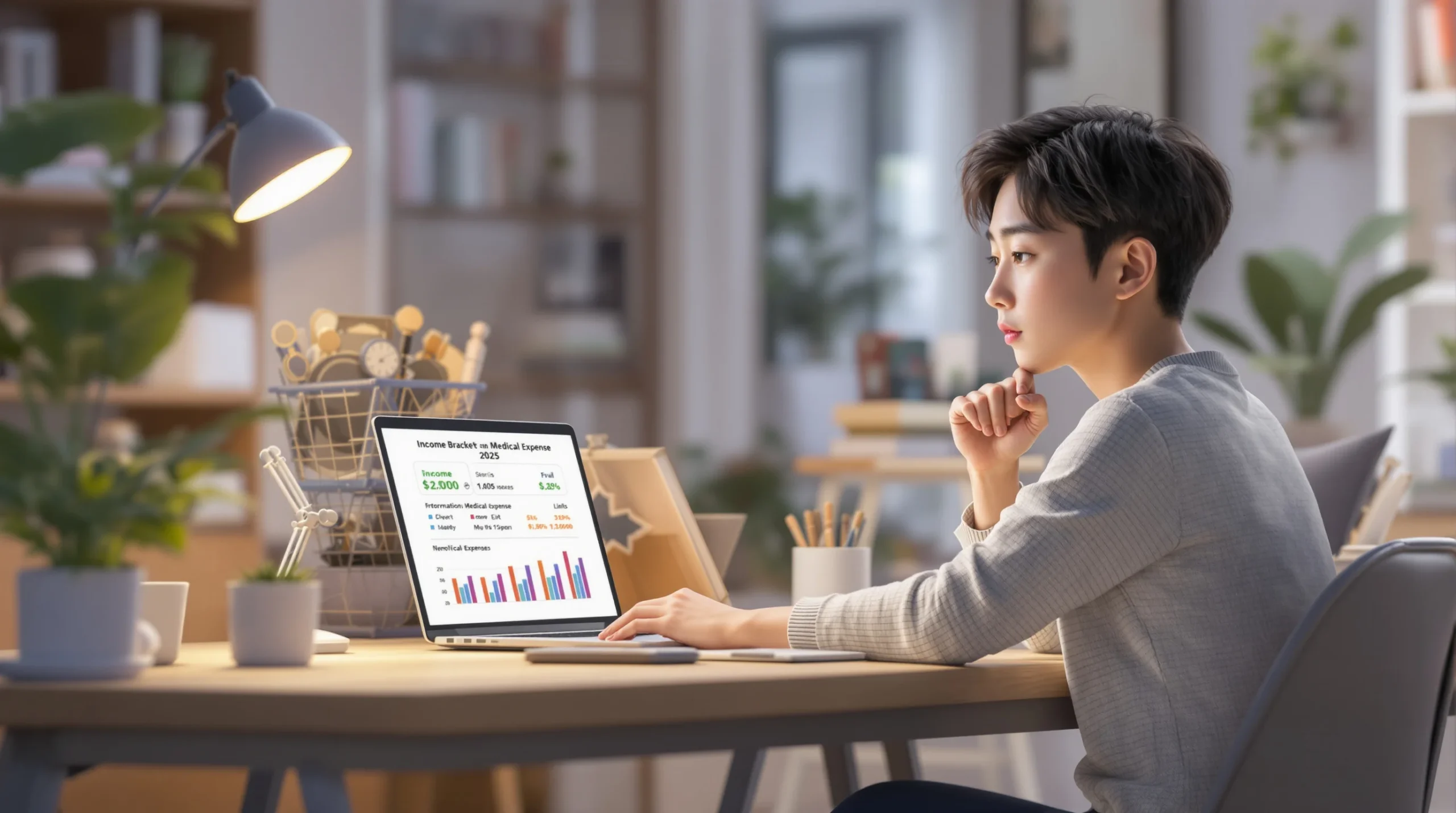 2025년, 내 소득에 따라 얼마나 돌려받을 수 있나요?