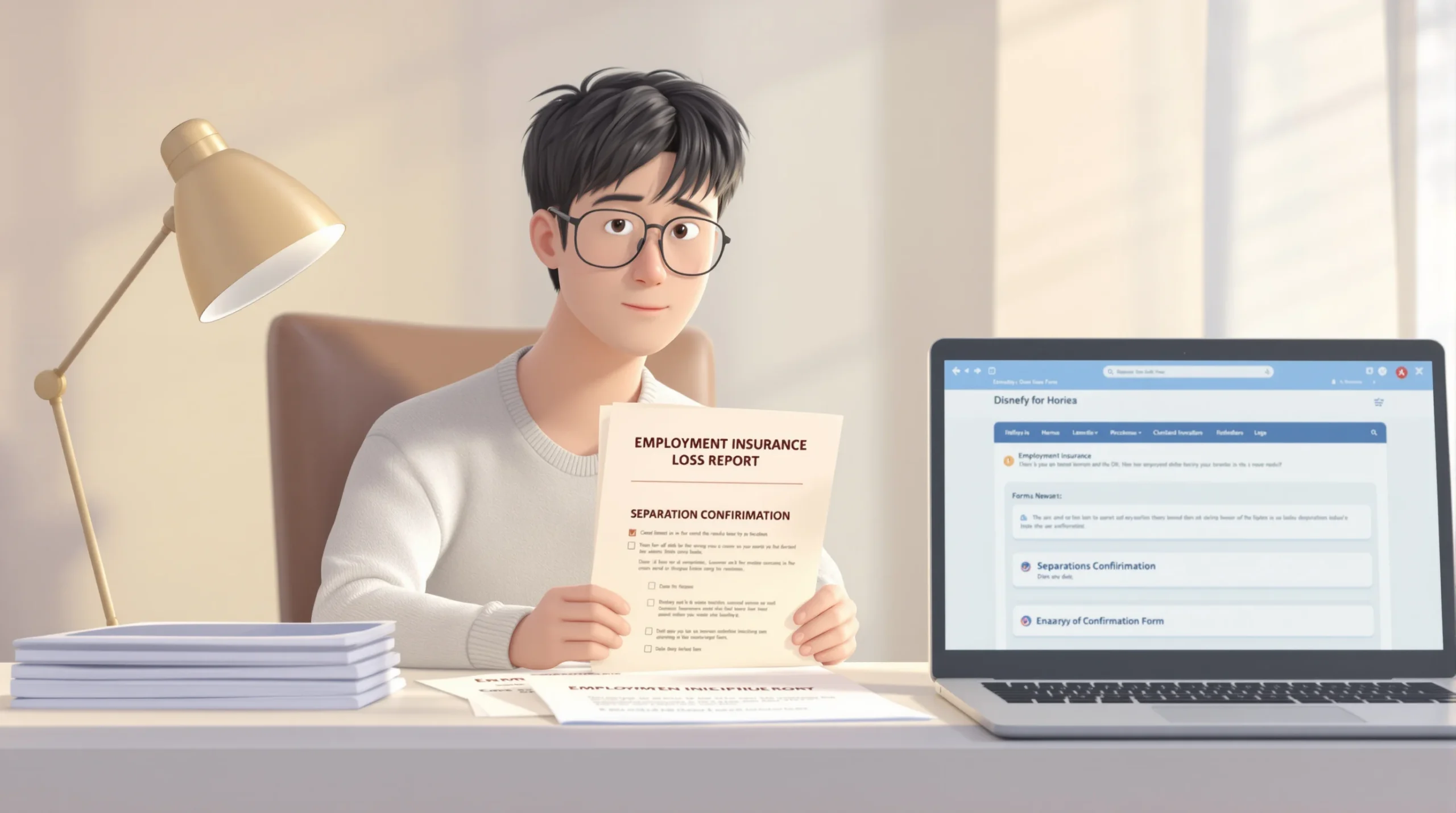 Essential Documents and Preparatory Steps