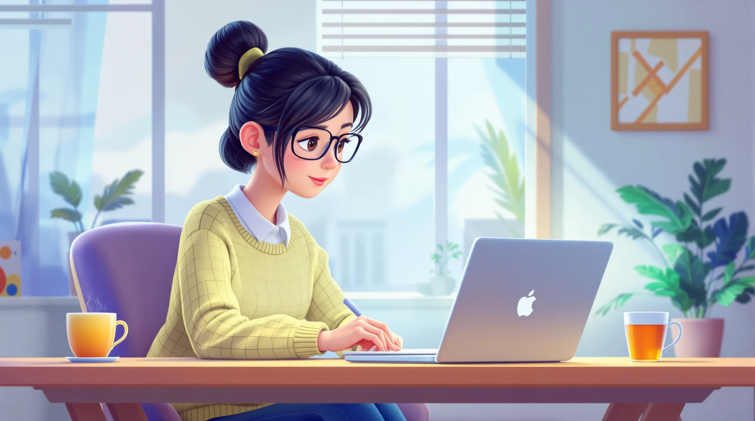 Submitting Your Application Online