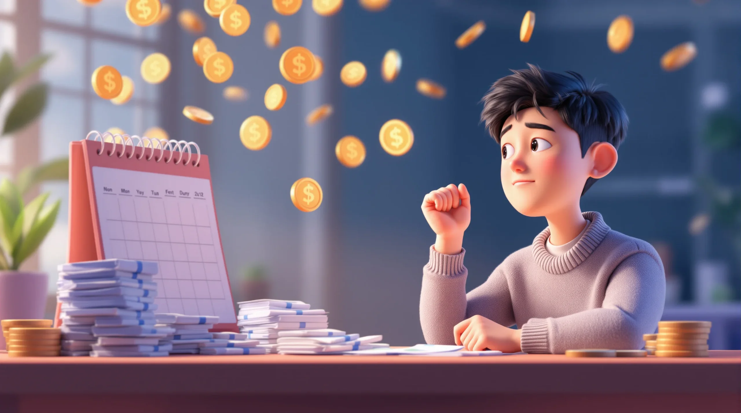 월세환급, 어떤 제도인가요?