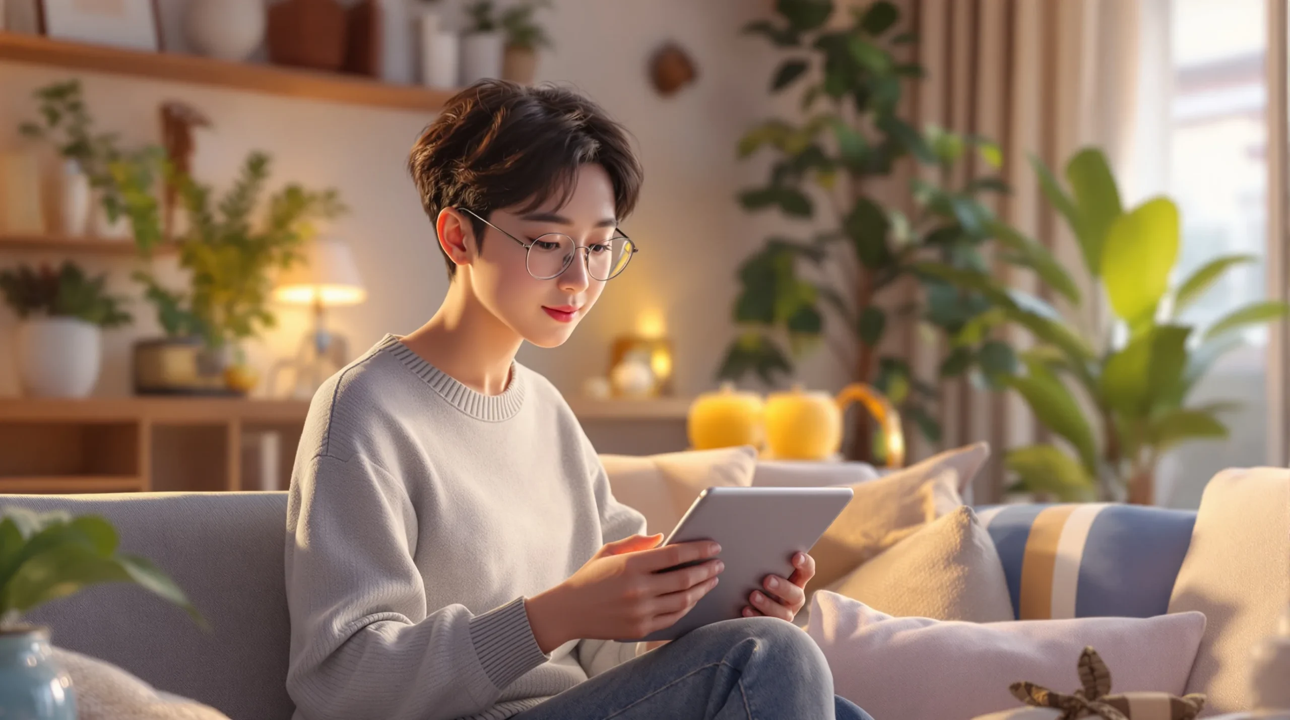 내가 월세환급 받을 수 있을까? 신청 자격 확인!