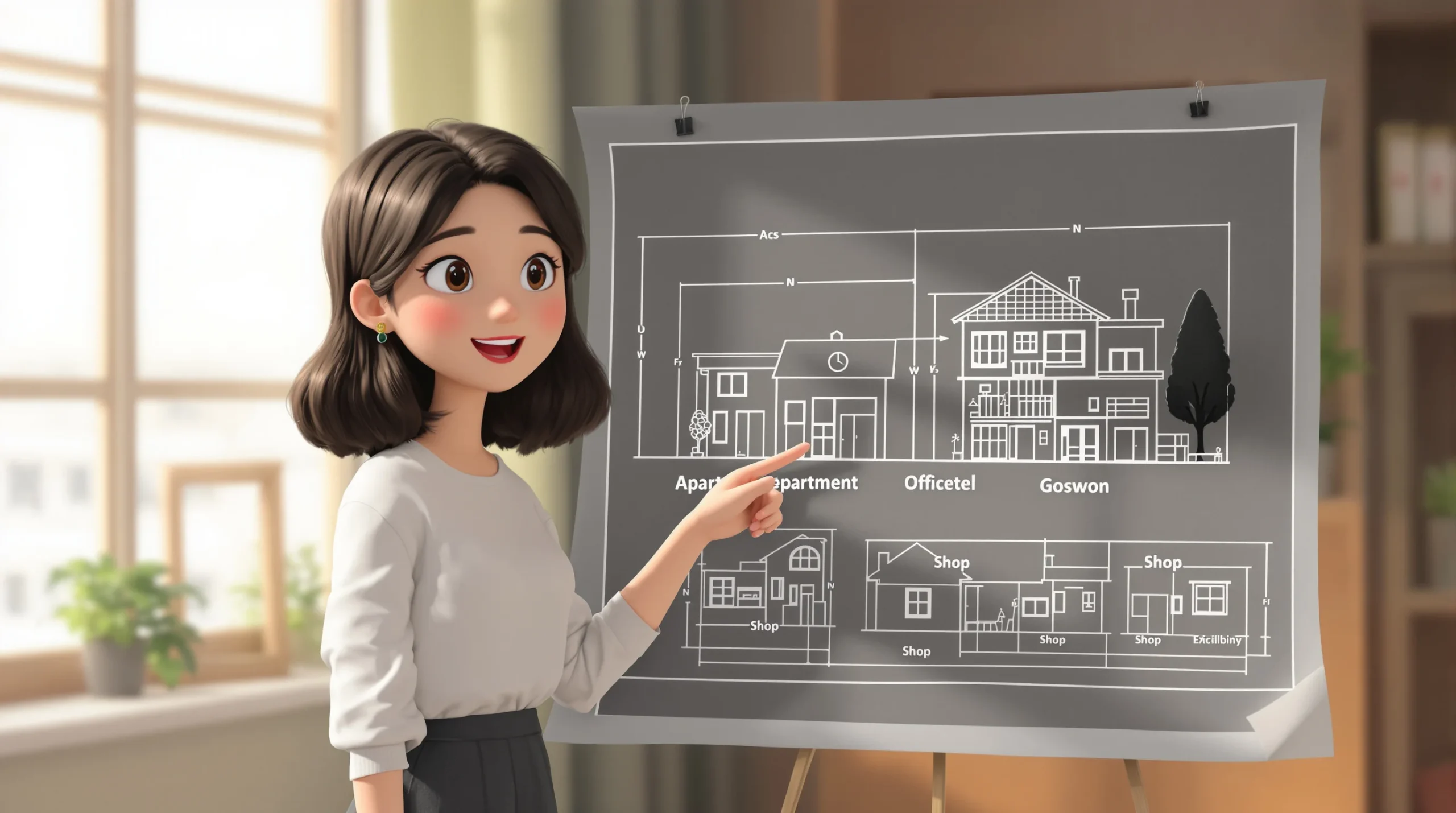 어떤 집 월세가 환급될까? 대상 주택과 월세 알아보기