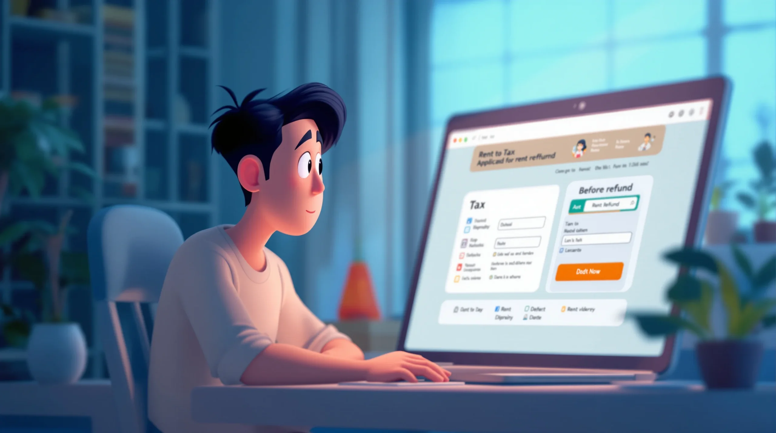 언제, 어떻게 신청해야 할까? 신청 시기와 방법