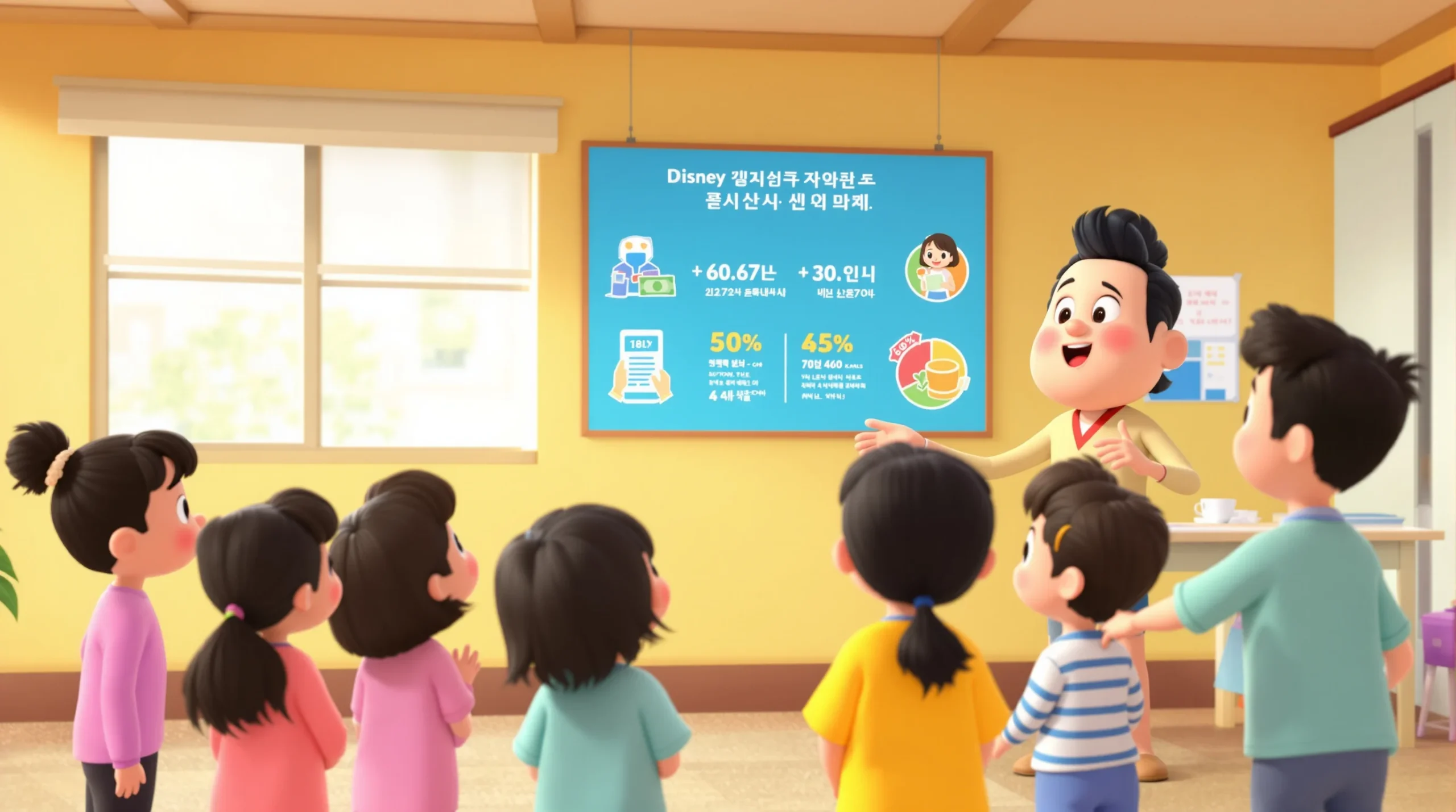 실업급여, 어떤 제도일까요? 🔍