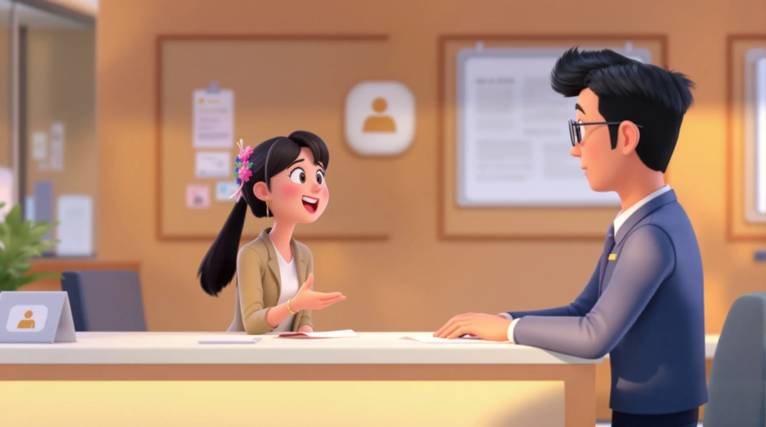 이직확인서 미제출 시 대처 방법 🆘