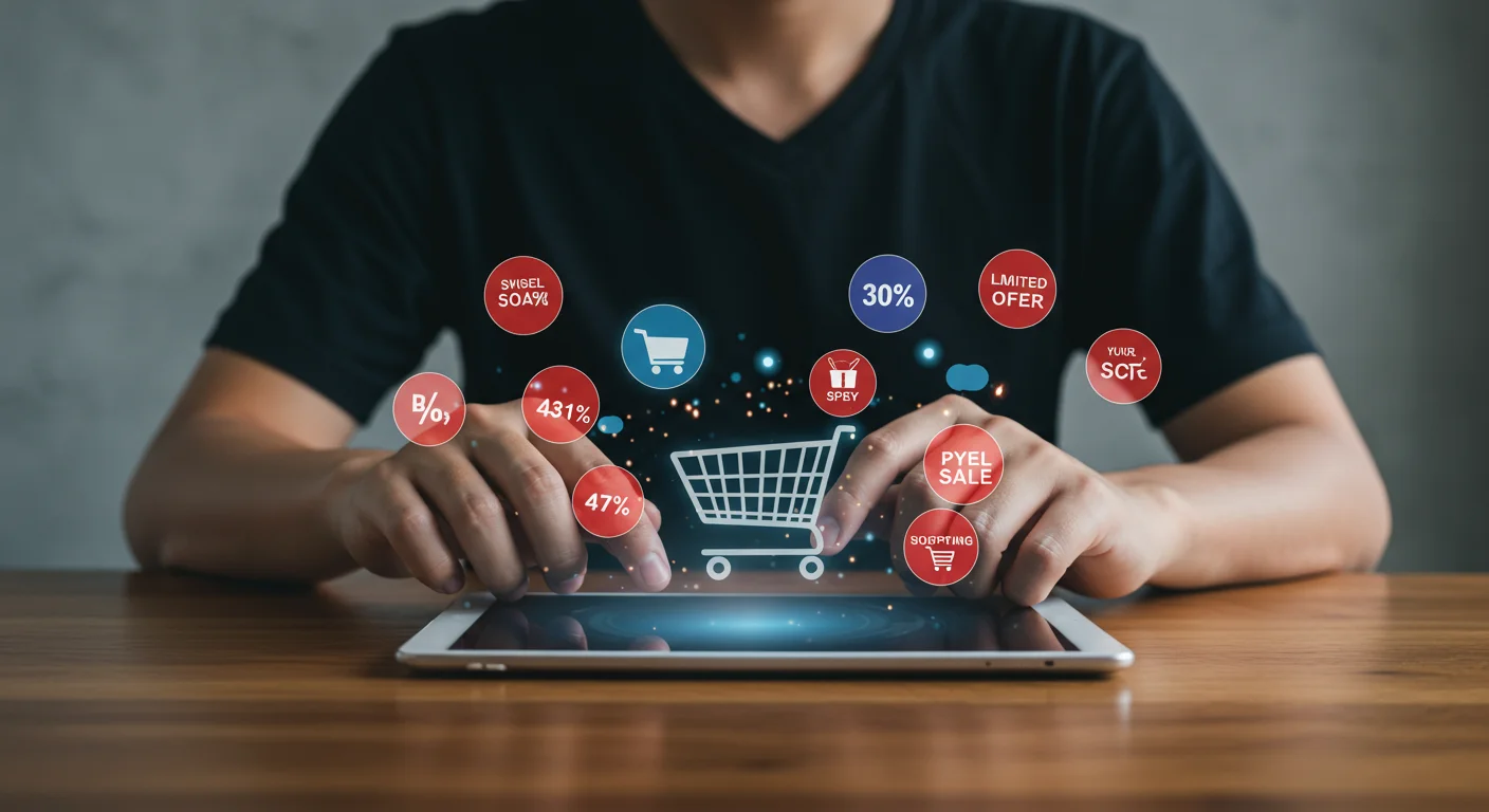 블프 특가, 이렇게 공략하면 성공해요!