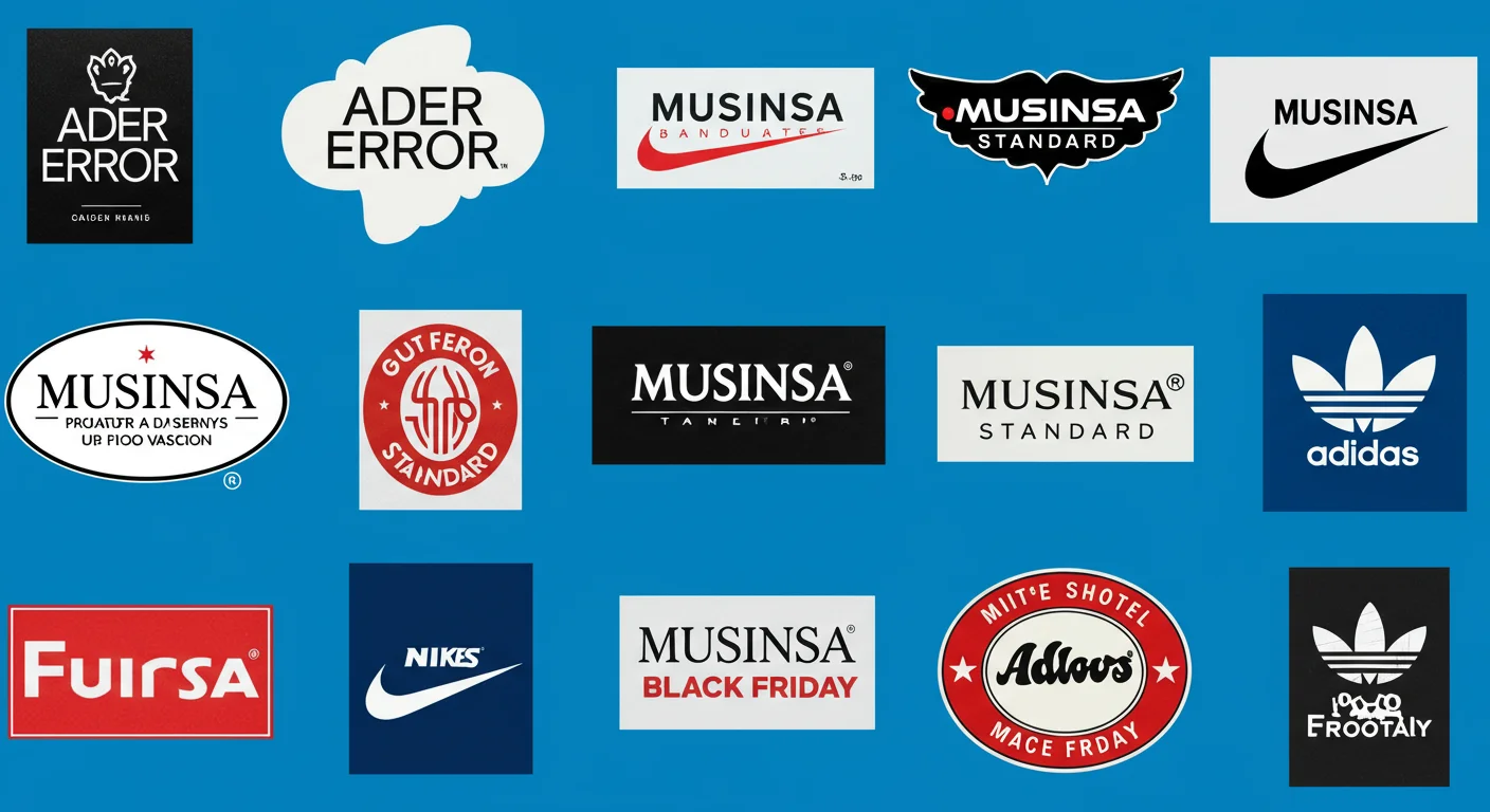 인기 브랜드와 상품, 미리 확인해요!