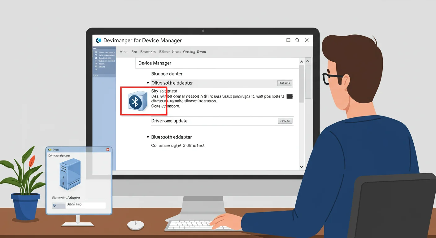 드라이버 오류 및 업데이트 필요