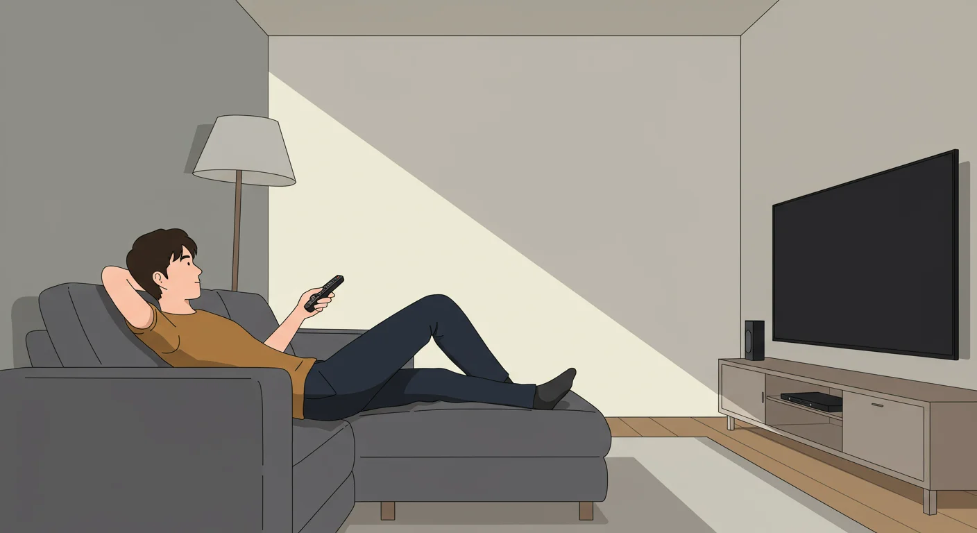 현대인의 생활이 양반다리를 힘들게 해요