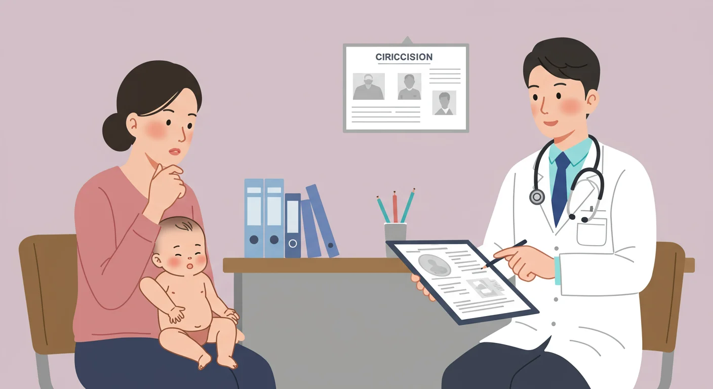 불필요한 수술이 늘어나는 이유와 진짜 필요한 경우