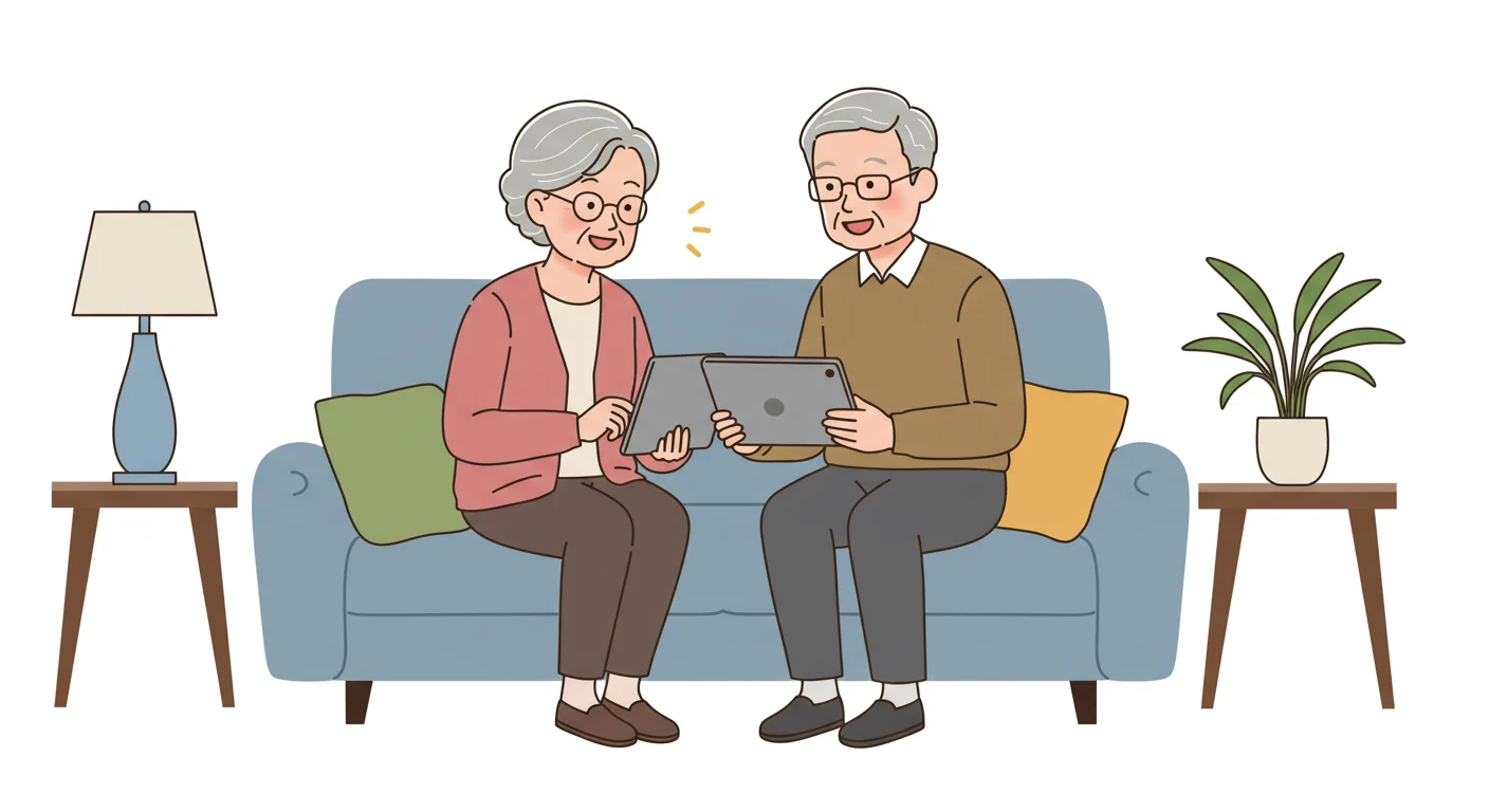 누가 받을 수 있나요? 자격 요건 자세히 살펴보기 👵👴