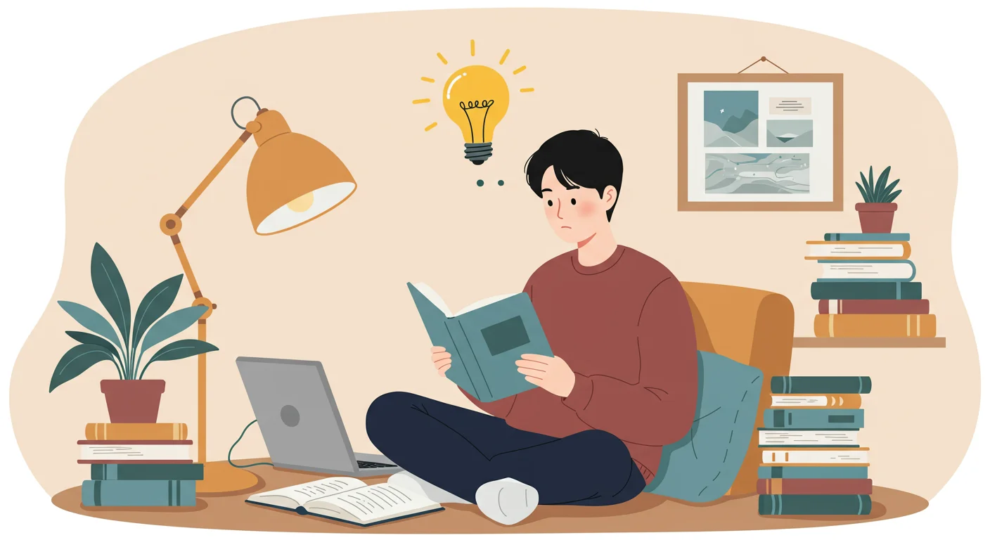 잠재력을 깨우는 자기계발, 이런 모습이에요 💡