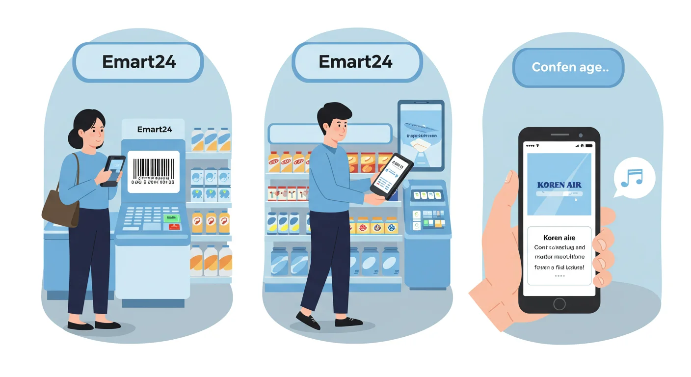 이마트24 마일리지 적립, 이렇게 따라 해봐요! 📝