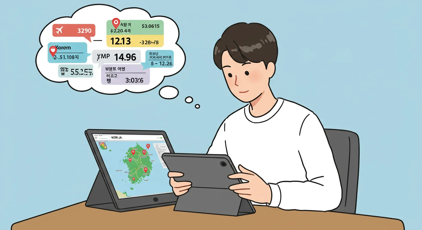 제주도 항공권, 마일리지 얼마나 필요할까요?