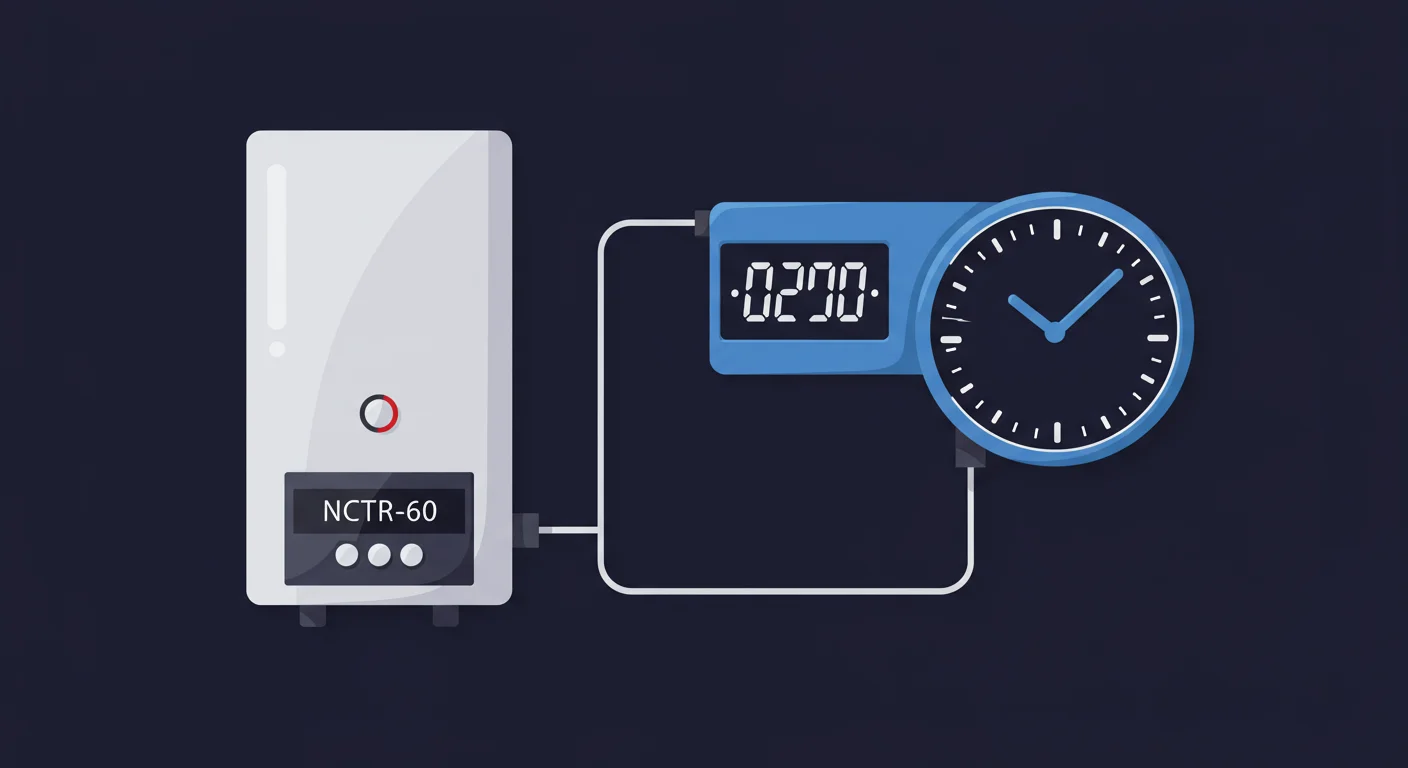 가장 궁금한 예약 기능, 어떻게 작동할까요?