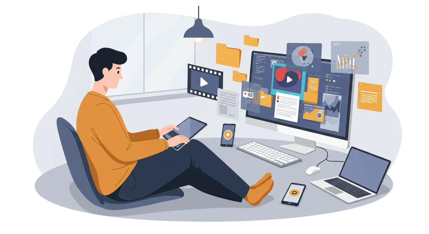 예스파일, 어떤 서비스인가요?