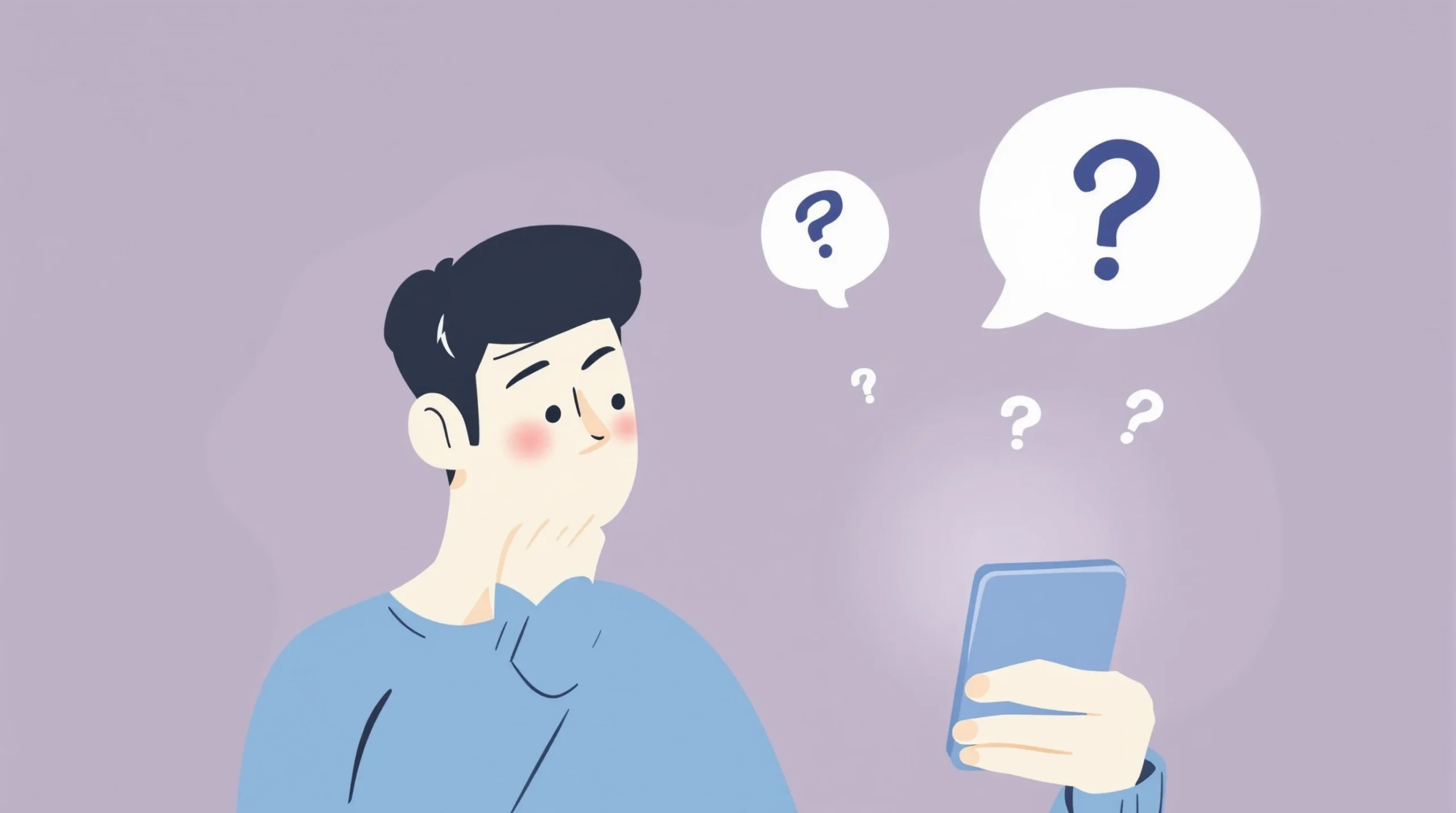 휴대폰 초기화, 도대체 뭘까요?