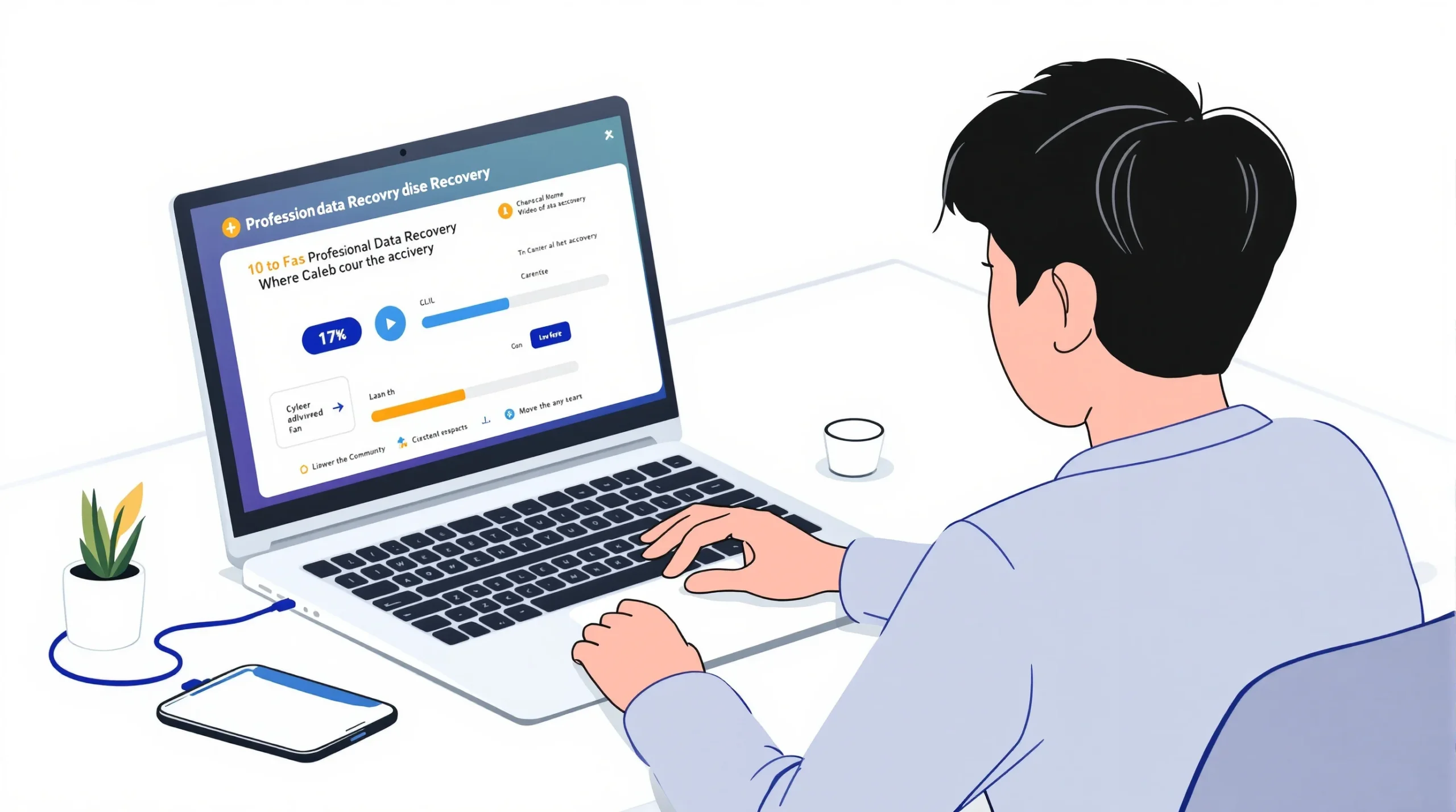 전문 프로그램으로 마지막 희망을!