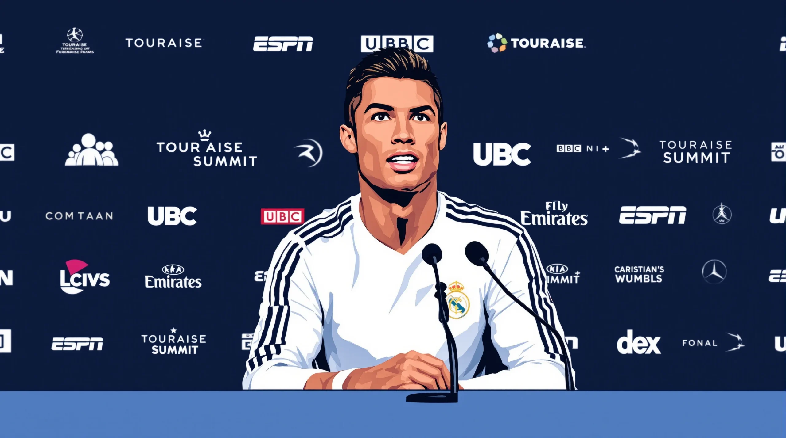 은퇴 선언 당시 상황과 그의 발언