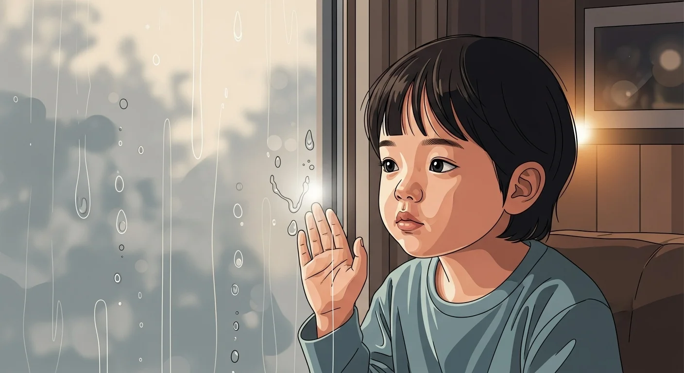 잃어버린 기도문, 정말 있을까요?