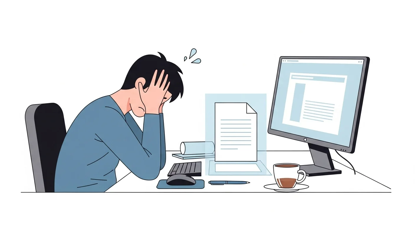 등기권리증 분실 시 생기는 일