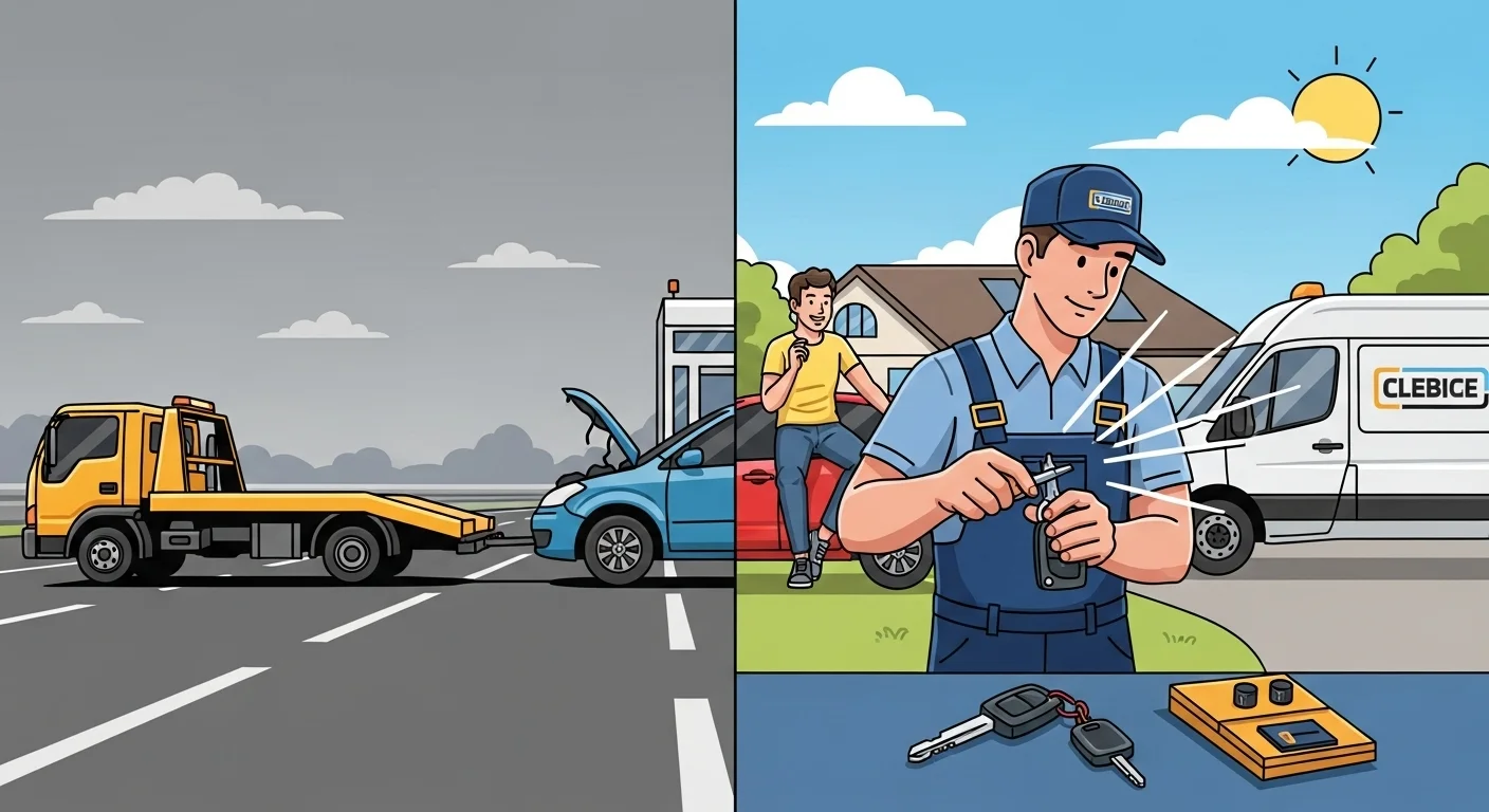 서비스센터와 출장 복사 서비스, 뭐가 다른가요?