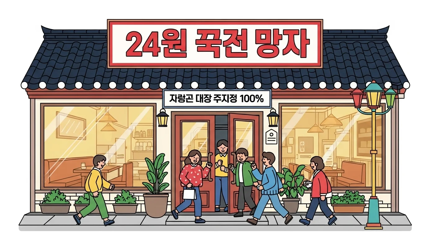 24시 미아 감자탕, 어떤 곳인가요?