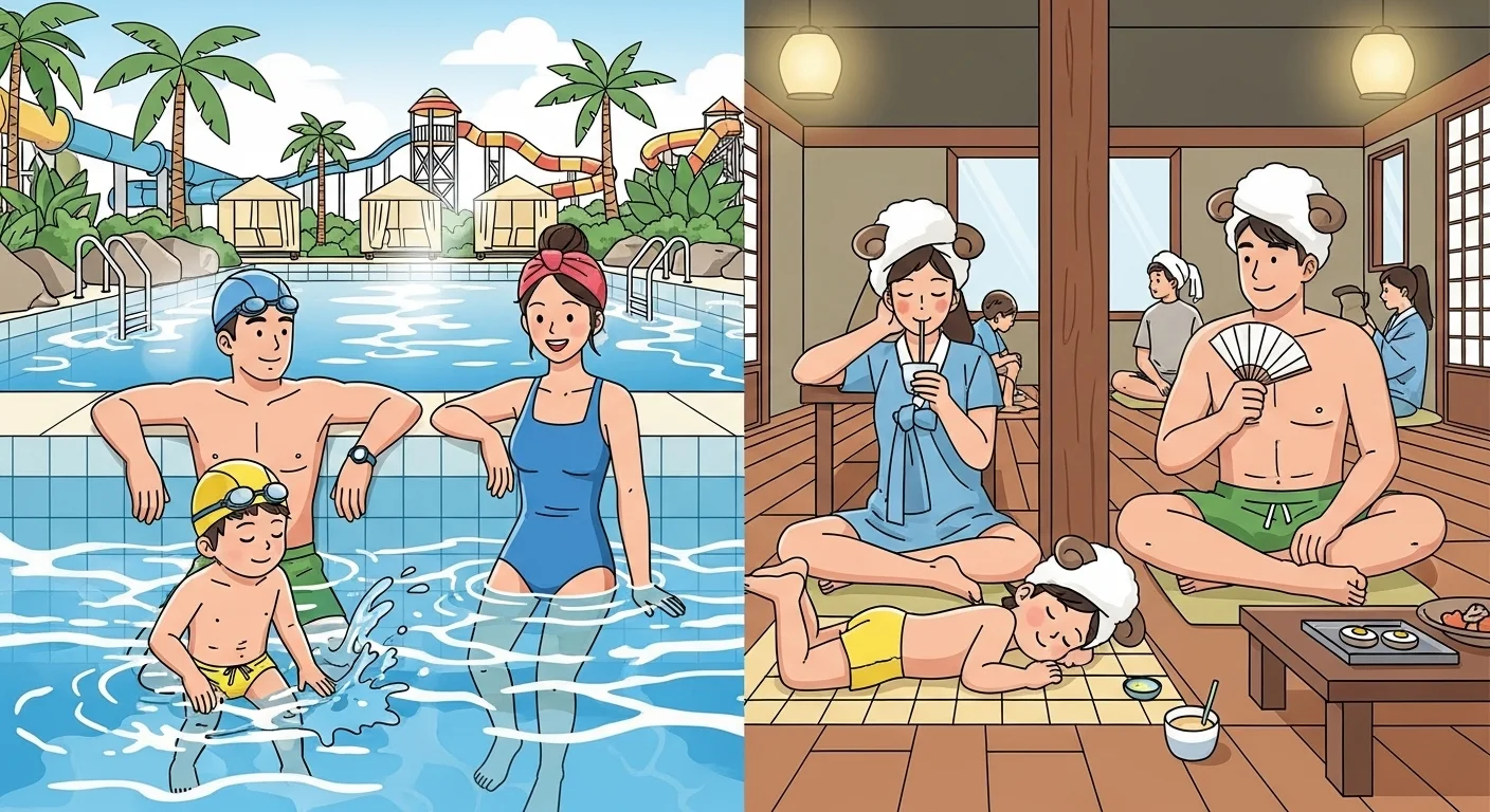 제주공항 바로 옆, 도두해수파크 자세히 알아봐요!