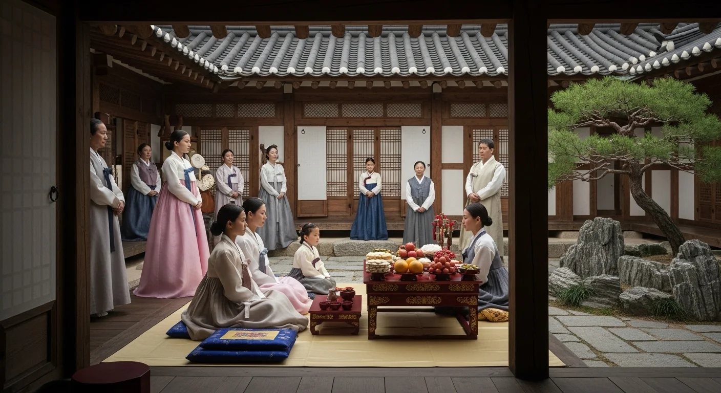 지방은 언제부터 시작되었을까요? 역사 속 이야기