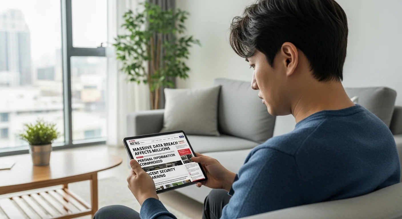 쿠팡 개인정보 유출, 핵심 내용을 알아볼까요?