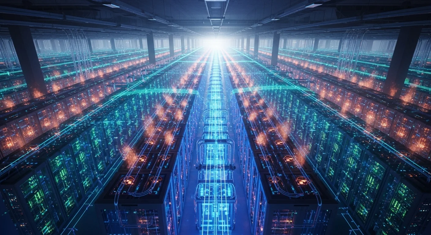 AI 호황의 시작! 2025 회계연도 1분기 실적 분석