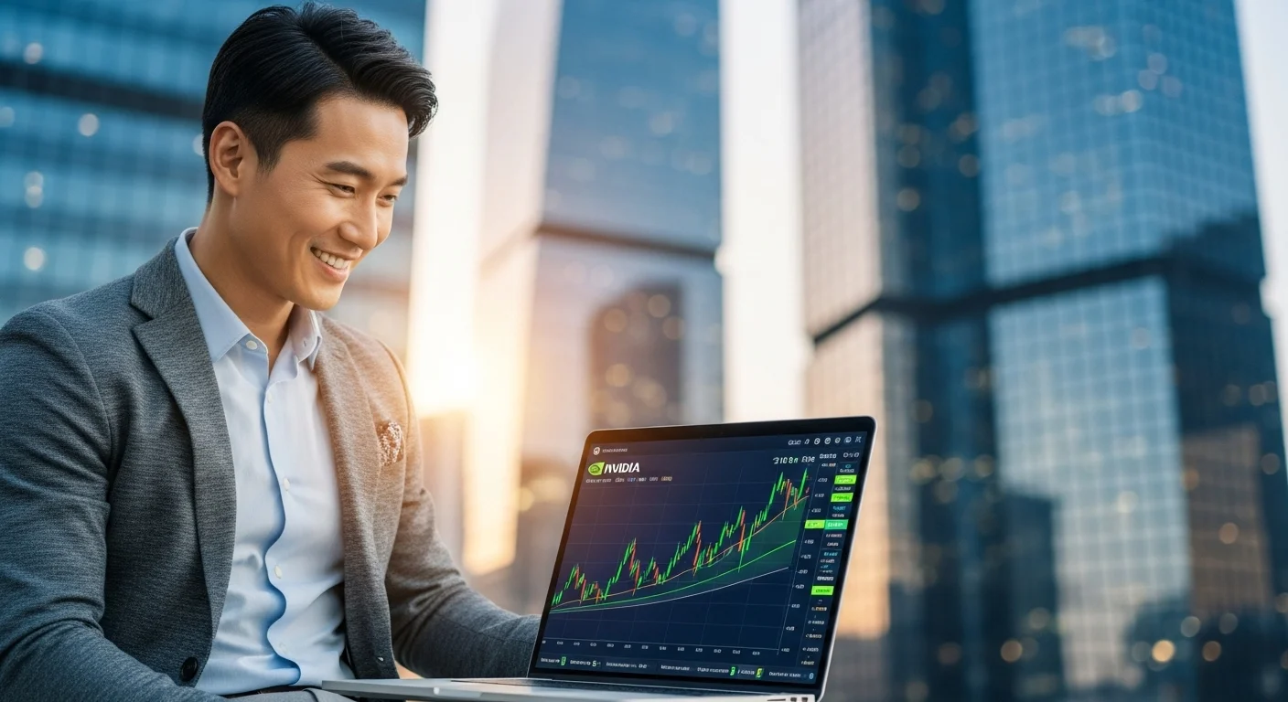 시장 예상을 뛰어넘은 2025 회계연도 3분기 실적