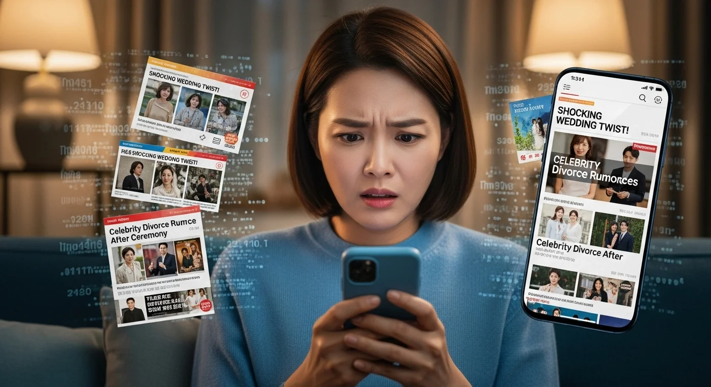 장민호 결혼식? 2025년 현재까지 확인된 사실은요