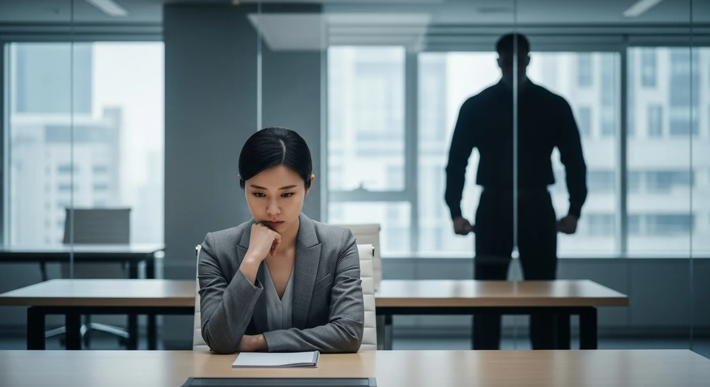 피해자 A씨 측의 반박, 위력에 의한 성적 폭력이 있었나요?