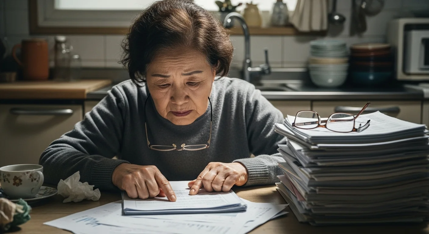 친족상도례, 무엇이 문제였을까요?