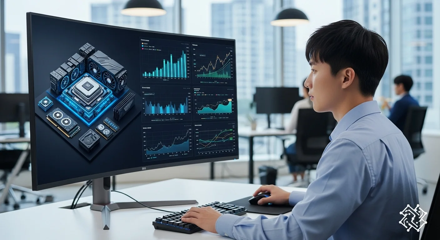 컴마왕, 어떤 회사인가요? 설립부터 성장까지 자세히 알아봐요.