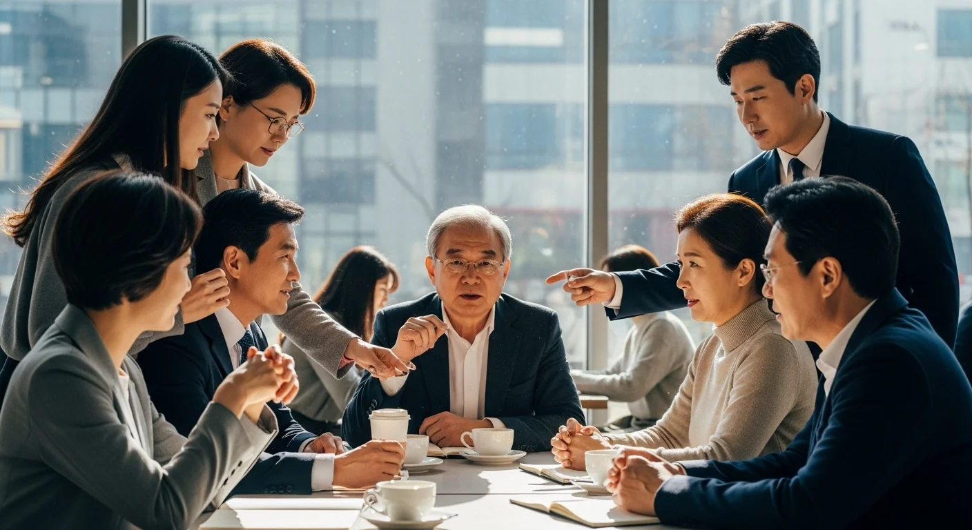 왜 바뀌어야 했을까요?