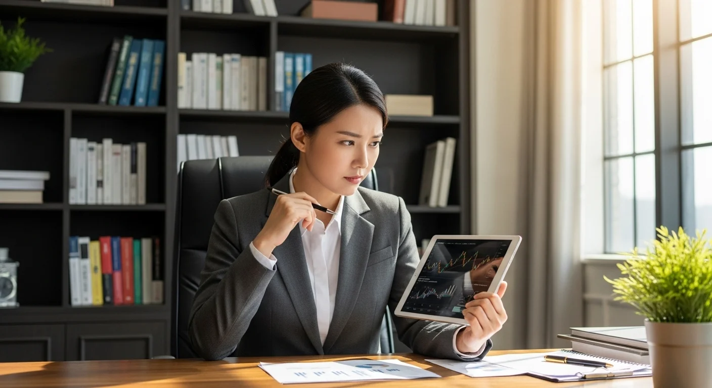 트레바리 윤수영 대표, 재산 이야기는 왜 어려울까요?