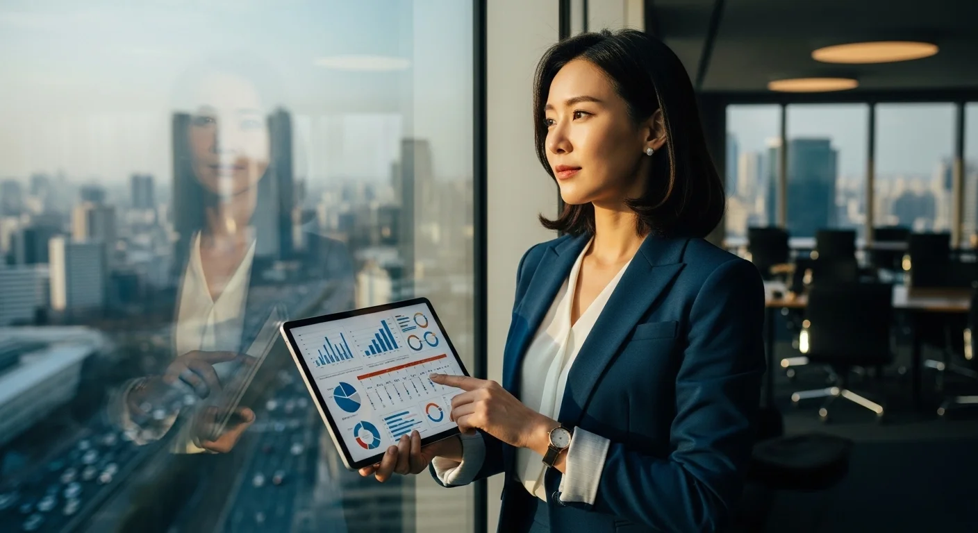 임상민 상무, 대상그룹의 유력한 후계자