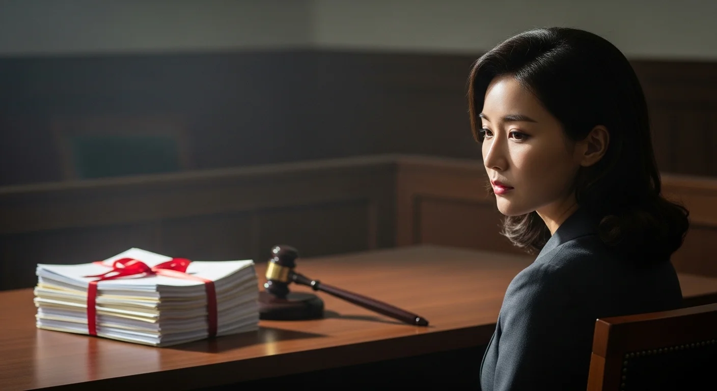 법적 공방과 벌금형, 그 후의 이야기